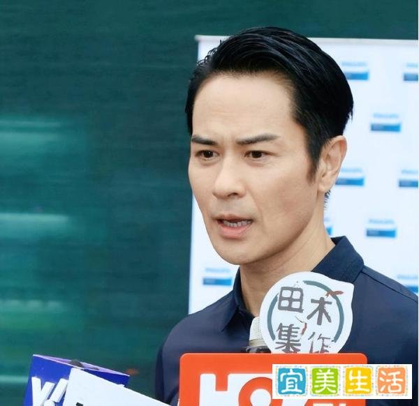 郑嘉颖发声否认与马国明不和，向佘诗曼道歉并宣布惊喜大礼！