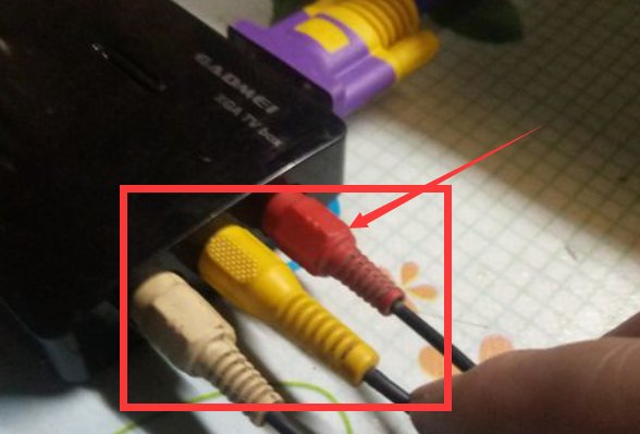 DVD播放机能和电脑显示器连接吗?