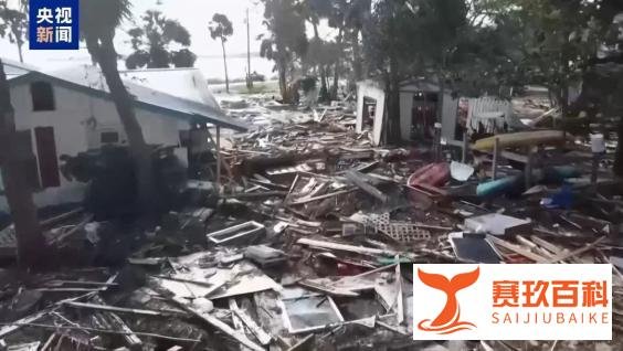 至少58人死亡!美国多地宣布进入紧急状态