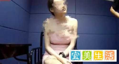 上海导演拍色情视频，非法获利上百万，一桩因12岁男孩引发的案件
