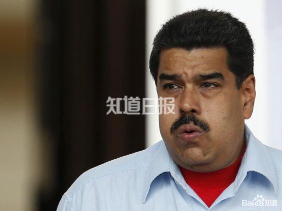 因为缺电，委内瑞拉总统最近很捉急