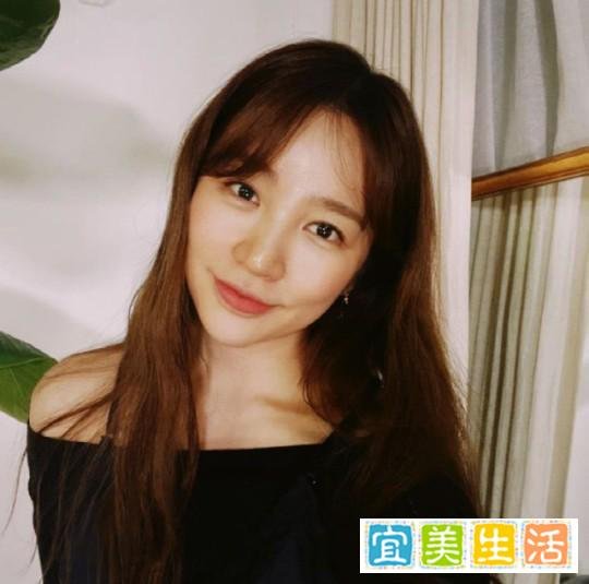 尹恩惠否认曾与金钟国交往 二人曾有相同恋爱故事