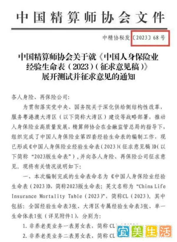 9月起养老保险涨价一次，最早明年还会再涨一次！