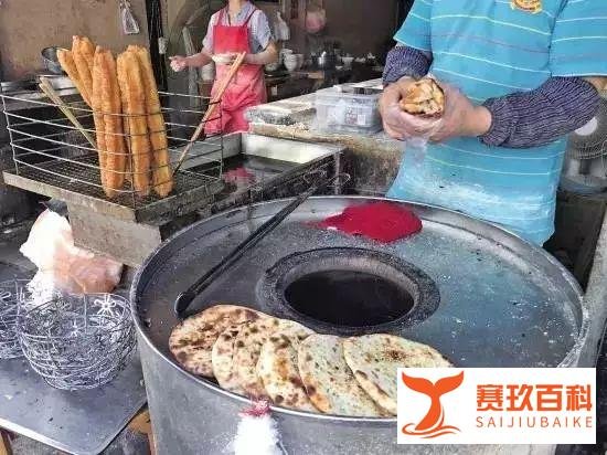 犀利！浙江一位大叔靠卖烧饼攒了7套房！网友们却说…