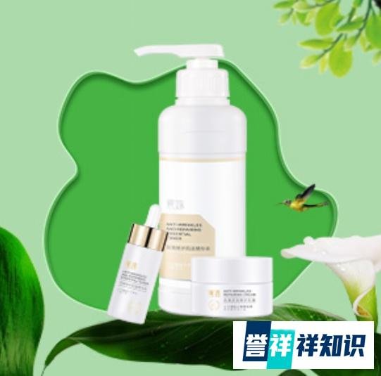 寒姝，皮肤管理加盟的首选