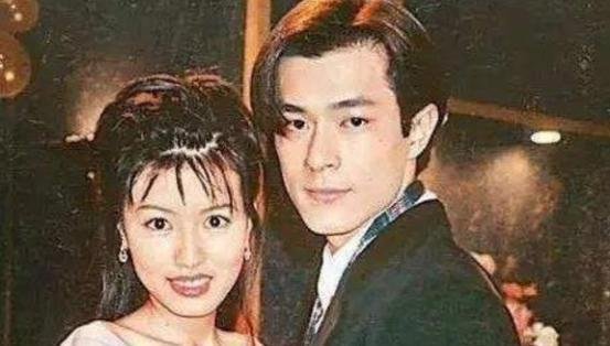 香港娱记曝古天乐与黄纪莹隐婚生子,儿子已10岁,网友直呼不相信