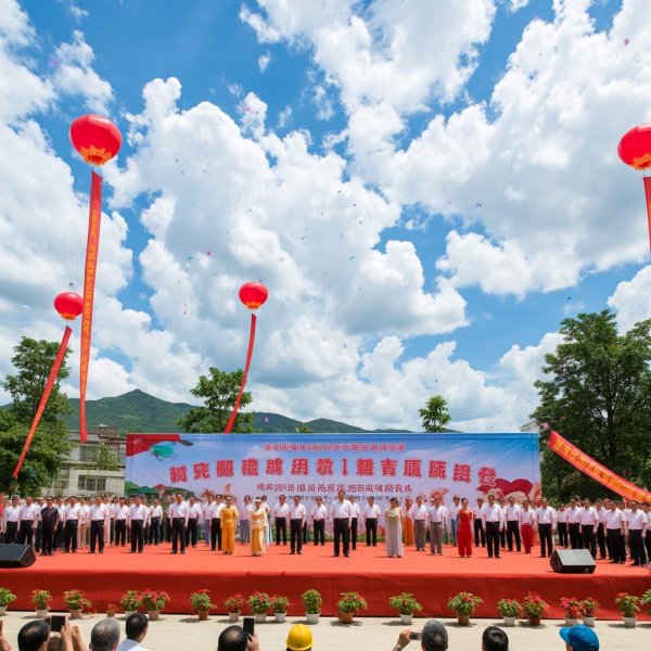 五一劳动节的风俗