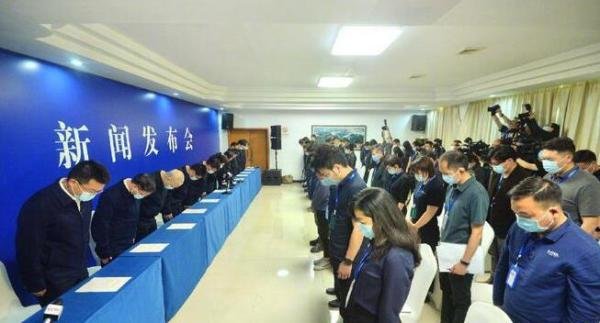 长沙市委市政府致歉:无比自责 这是咋情况？