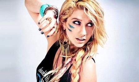 die young歌词翻译ke$ha的。