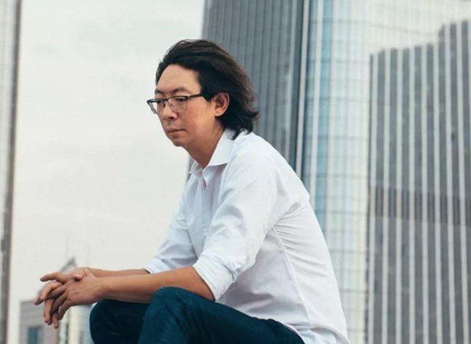 许知远结婚了吗