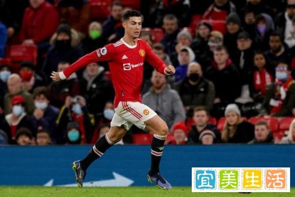 改口了！默森：我认为C罗应首发，他轮休时曼联并没有踢得更好