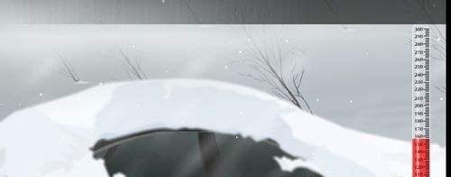 暴风雪逃生通关攻略