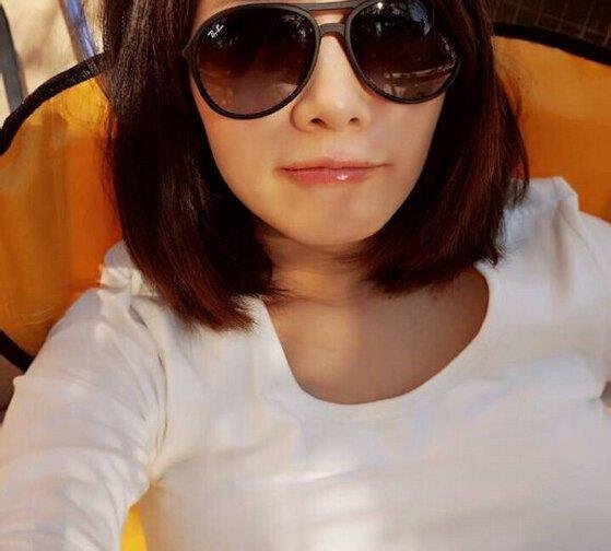 初晓敏个人资料几岁、老公是谁