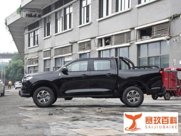 国务院发文：推动取消皮卡车进城限制