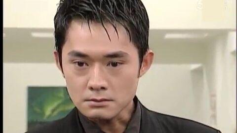 天地有情演员表全部