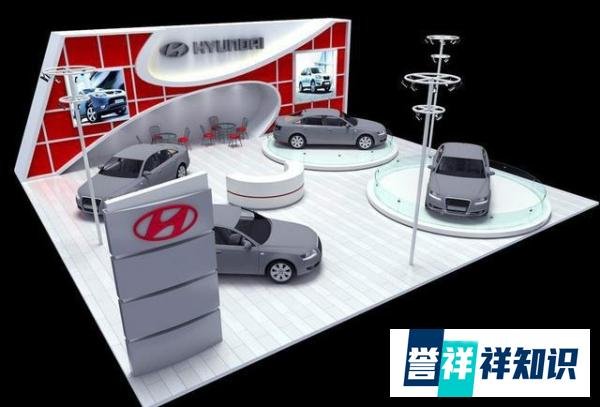 中国进入网上买车时代：车企打造线上虚拟展厅