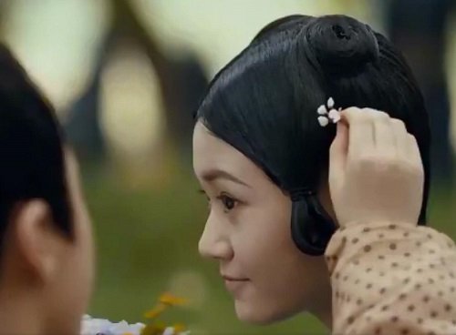 骊歌行李治是谁 秦王是不是李治跟小鹿有感情戏吗