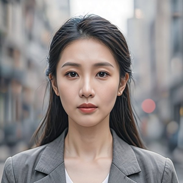 沉默的荣耀黎晴是真实的吗