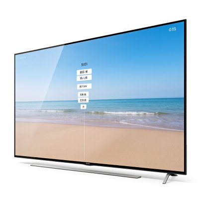 海信LED42K16X3D网络连接怎么设置