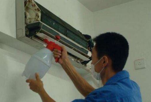 武汉空调加氟收费多少标准？
