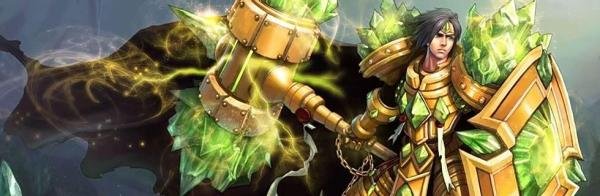 宝石骑士打野天赋符文_宝石骑士打野天赋加点图