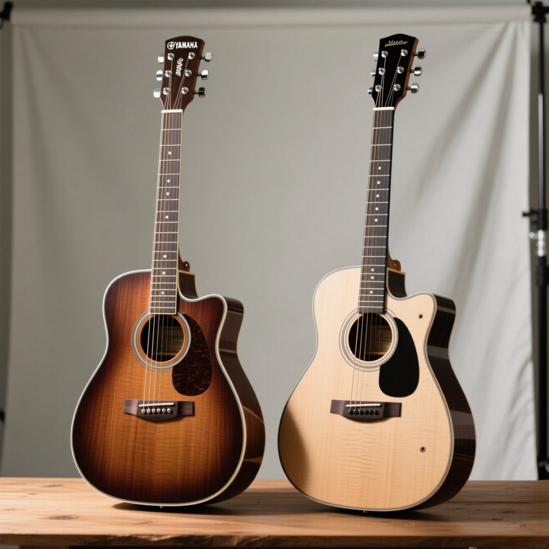 雅马哈f310和fs100c区别