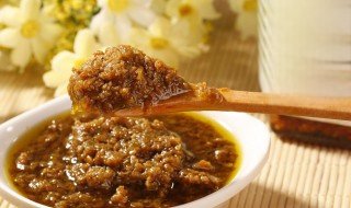 什么是大叔酱 大叔酱简单介绍