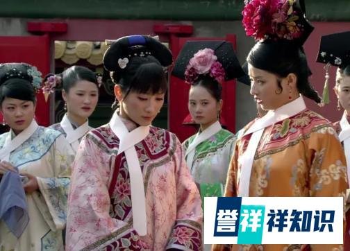 北大退档,《甄嬛传》解释得很清楚