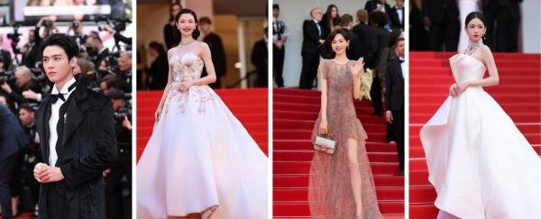 深度复盘:巴黎欧莱雅何以成为戛纳国际电影节“最大赢家”?