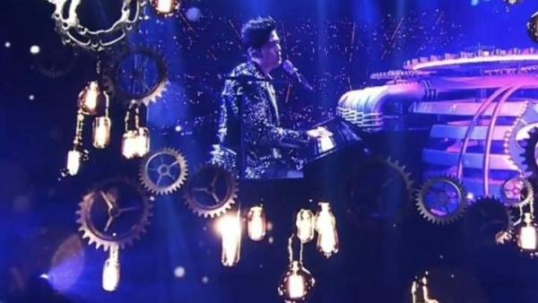 周杰伦演唱会重映官宣