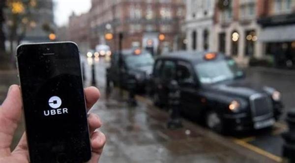 华人在洛杉矶开UBER，1个月挣9万！还不算奖金