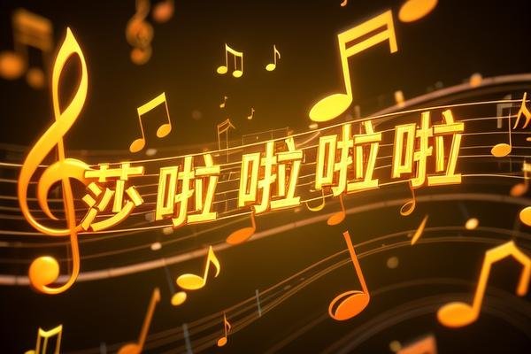 莎啦啦啦啦是什么老歌