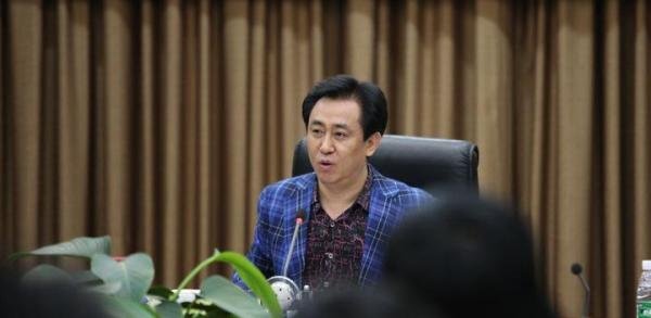 恒大巨额债务到底怎么处理？有人提出了不同方案