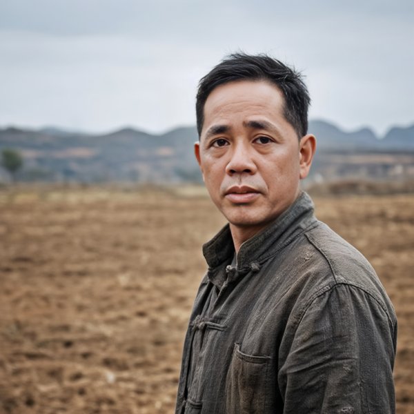 黄干宗最后的结局