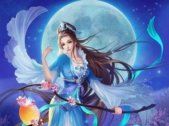 卿月卿云瑶楚宴结局