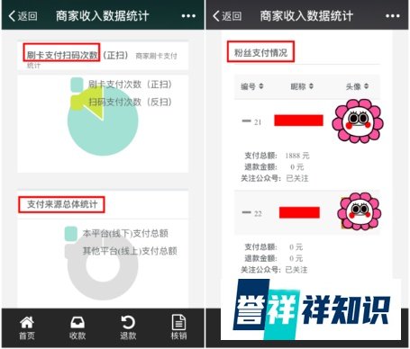 轻扫商户宝新品发布：固定二维码收银系统
