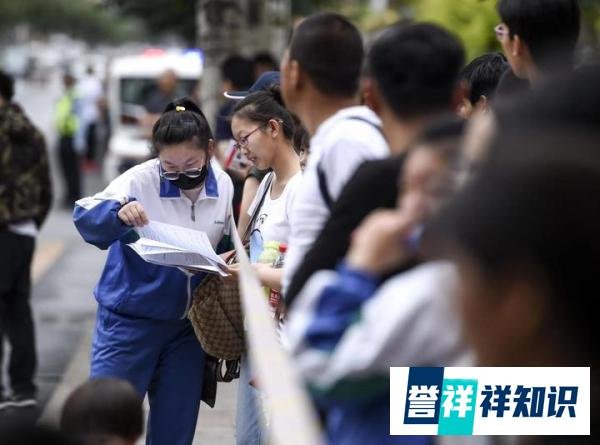 男孩查分显示全省前31名，曾被清华大学录取，而后选择退学！