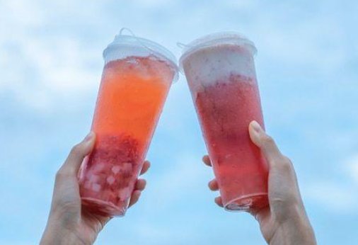跨城代购网红奶茶是否涉嫌违法？