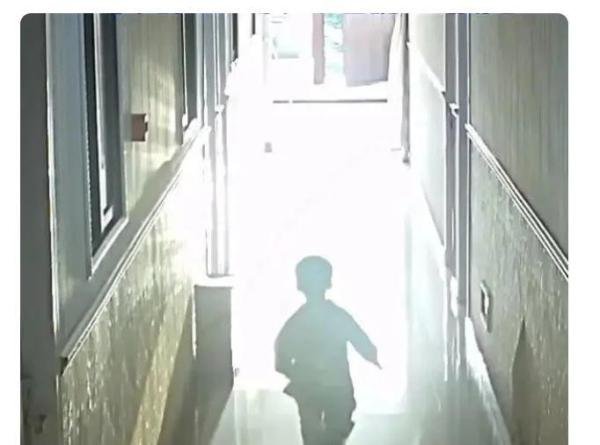 索赔145万，上海2岁男童坠楼案开庭审理，披露更多监控细节
