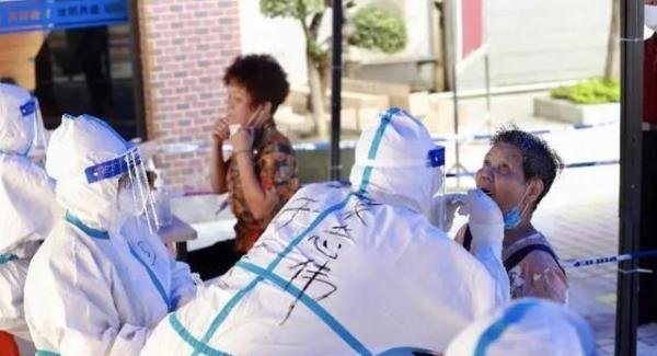 专家研判:病毒10天内传了五六代 这是咋情况？