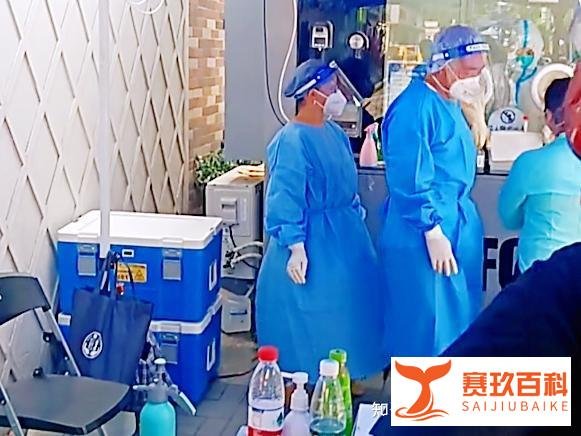 上海疫情，宝山区这位阳性病人，私自回家害了多少人