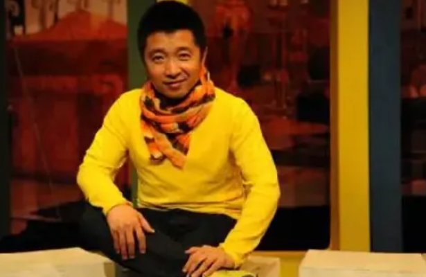 北京小勇哥是谁？