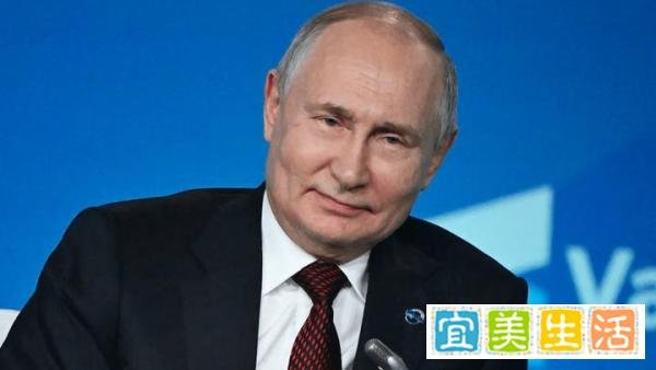 普京最新表态 关于普里戈任死因