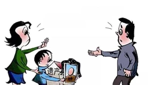 丈夫去世前留下3份遗嘱，法官：都无效！名下的财产这样分