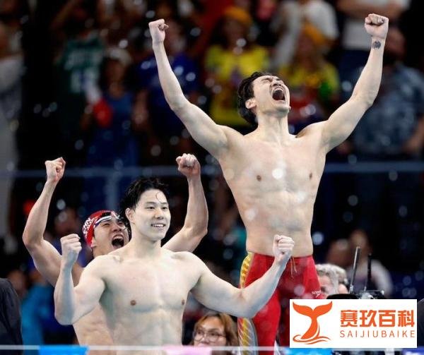 徐嘉余:教练去世,自己独自训练8个月