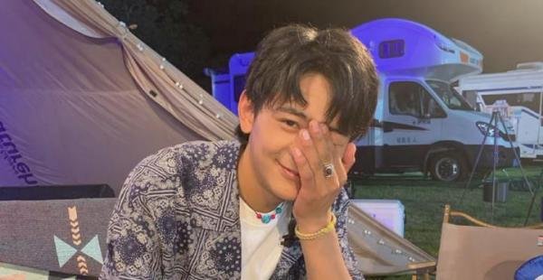 丁真说不火做乞丐都可以 坦然接受命运的馈赠