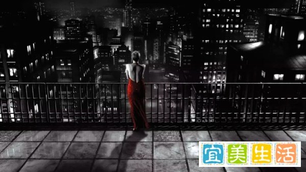 美到窒息，痛到极致！这是5部让人欲罢不能的疯批神作