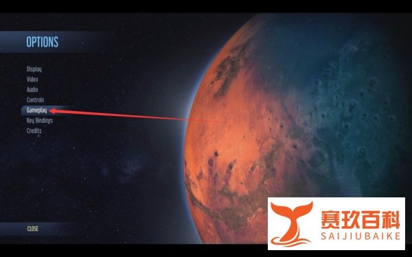surviving mars怎么设置中文