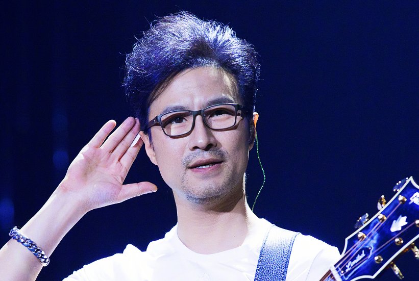 光明歌词完整版