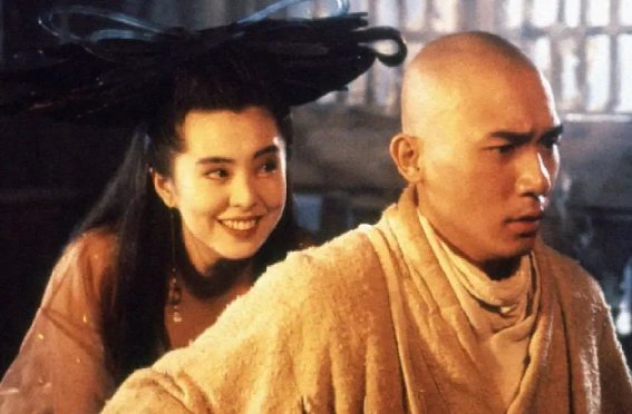 《倩女幽魂》三部结局是什么？